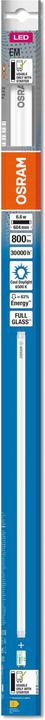 Image du produit Osram TUBE À LED T8 18 EM 600 6.6W 865 (G13, 6.60 W, 800 lm, 1 x, E)