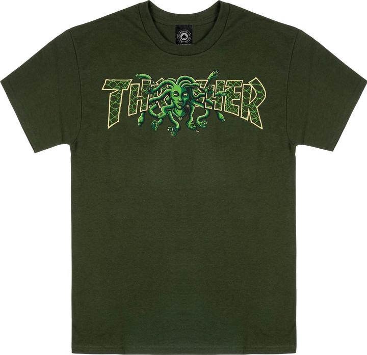 Produktbild Thrasher Medusa T-Shirt (M)