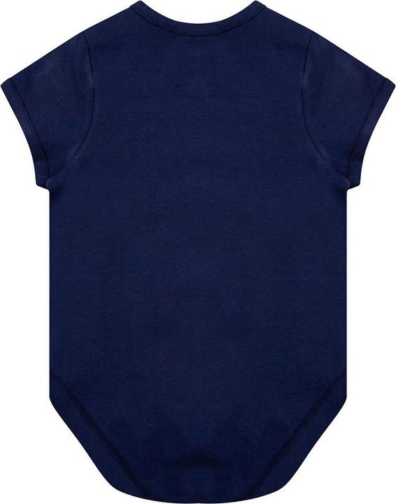 Actual product image Larkwood Baby organic bodysuit (56)