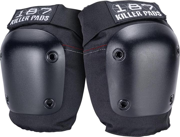 Produktbild 187 Killer Pads Fly Knee Pads (XL, Knieschoner, Ellbogenschoner, Einzelstück)