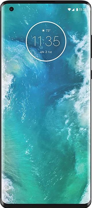 Immagine prodotto Nokia 8.1 (64 GB, Siderurgica, 6.18", Doppia SIM Ibrida, 13 Mpx, 4G)