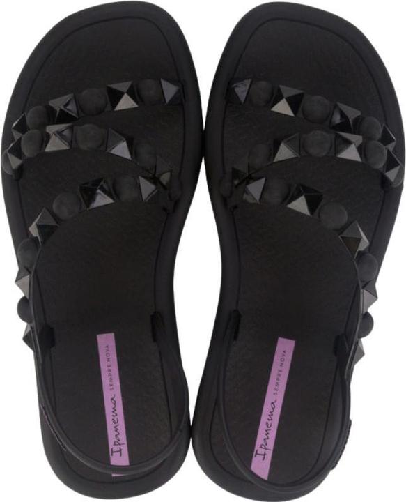 Actual product image Ipanema Meu Sol flat sandals (41.5)