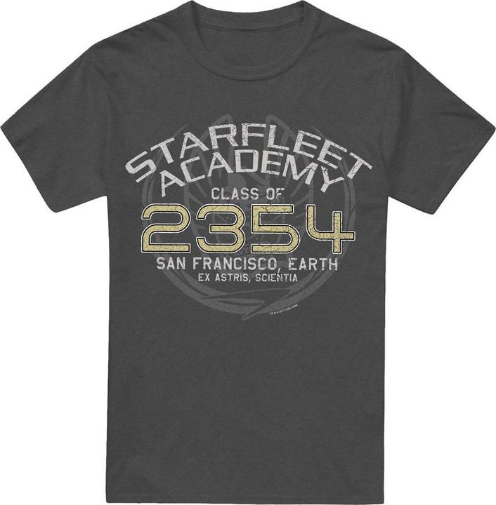 Graduation TShirt (L)