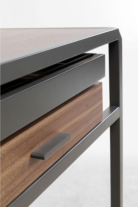 Image du produit Kare Design Coiffeuse Bravo 120x45cm (120 x 45 x 78 cm)