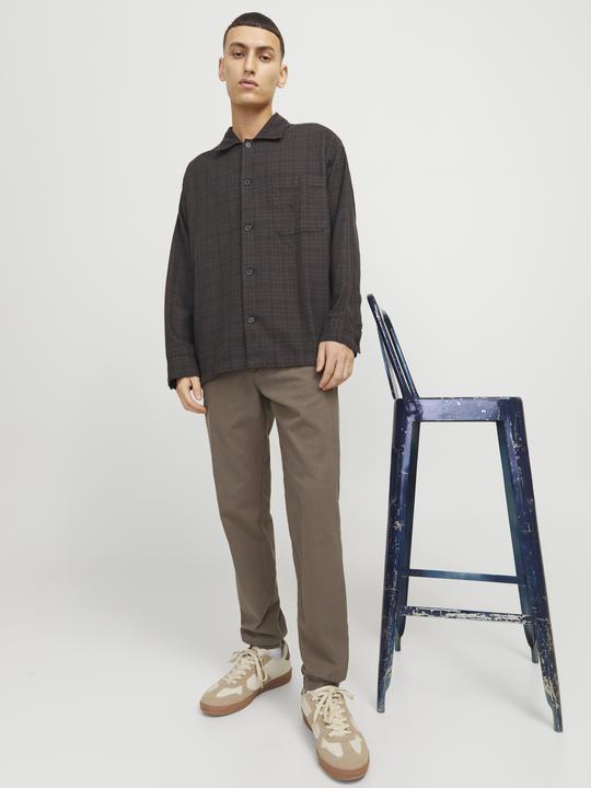 Image du produit Jack & Jones Pantalon chino slim fit Pantalon chino (W30/L34)