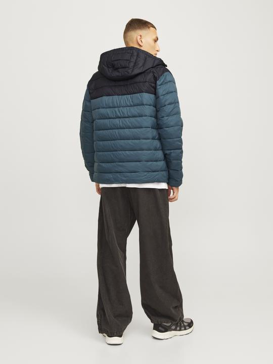Produktbild Jack & Jones Jjesprint Puffer Hood Noos (XS)
