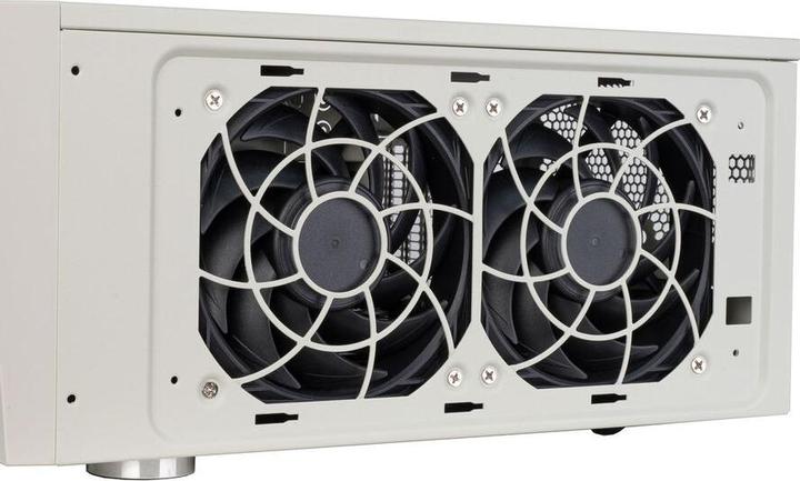 Produktbild Silverstone FLP01 (ATX, mATX, Mini-ITX, SSI CEB)