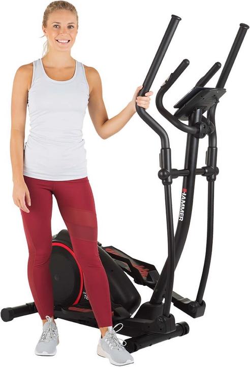 Produktbild Hammer Fitness Crosstech XTR