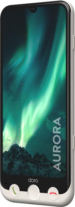Image du produit Doro Aurora 31 (28 Go, Graphite, 6.10", 50 Mpx, 4G)