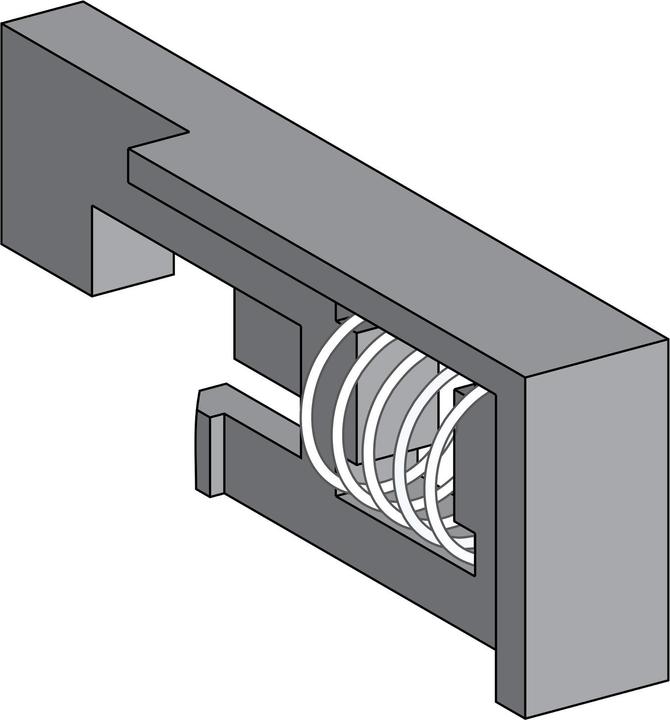 Immagine prodotto Schneider Electric Bloccaggio meccanico LV848582