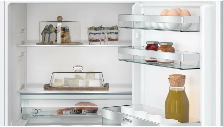 Image du produit Siemens Réfrigérateur encastré SIEM (134 l)