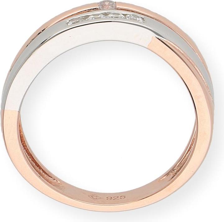 Immagine prodotto Carat Rosa Vermeil (60, 925 Argento)