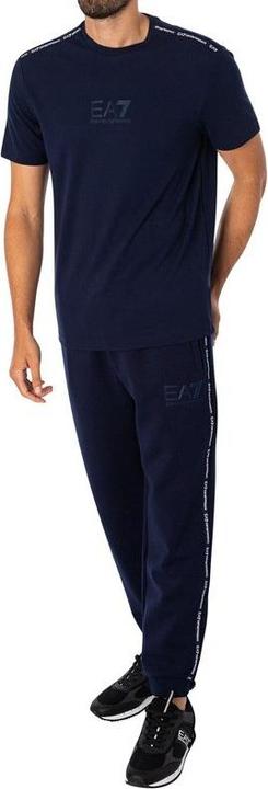 Actual product image Emporio Armani t-hirt (S)