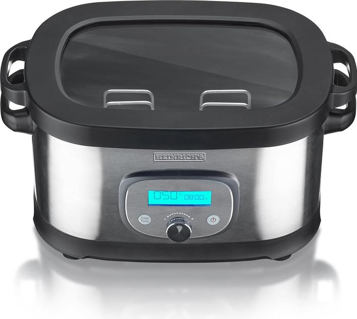 Produktbild Heinrich´s Sous-Vide Garer