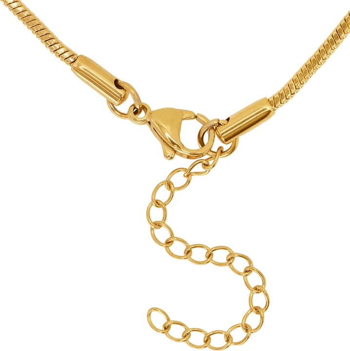 Produktbild Heideman Quinn goldfarben (100% Edelstahl)