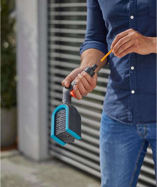Produktbild Gardena Cleansystem Jalousien- bürste