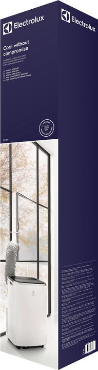 Produktbild Electrolux Fensterbausatz