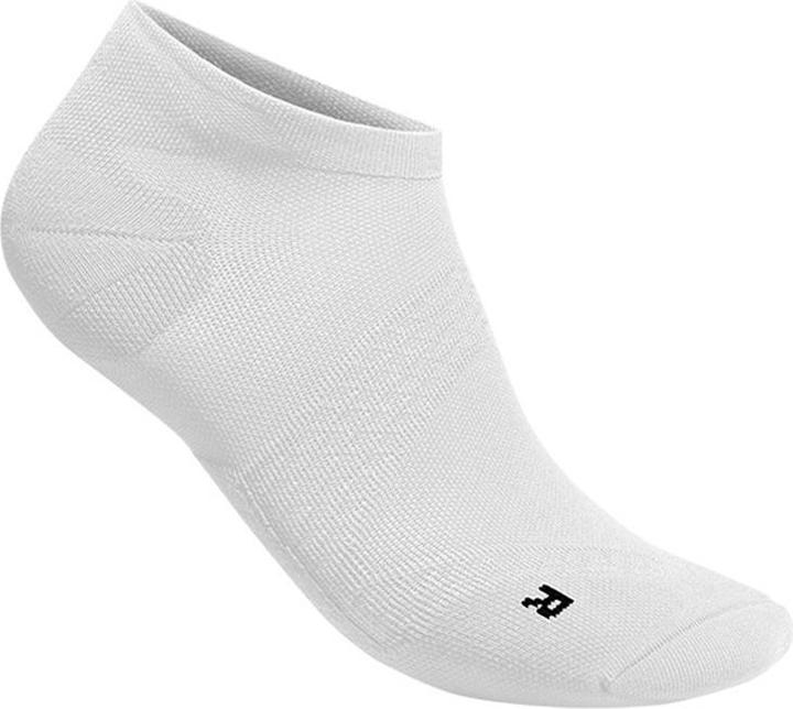 Produktbild Bauerfeind Run Ultralight Low Cut Socks (38, 40)