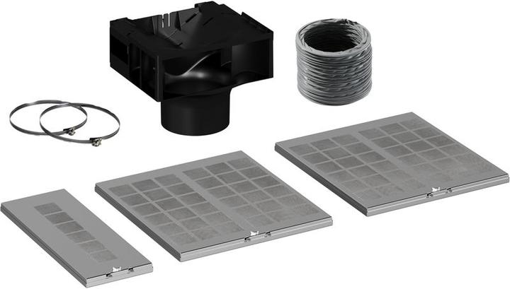 Actual product image Miele KMDA 7676 FL-A BlackPerfection