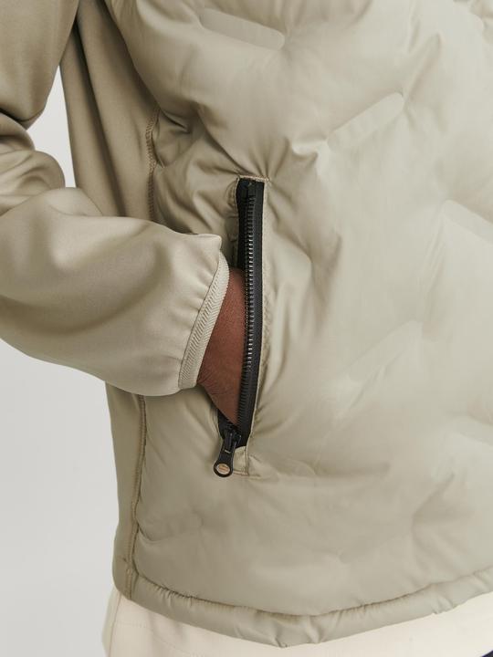 Actual product image Jack & Jones Hybrid jacket Hybrid jacket (M)