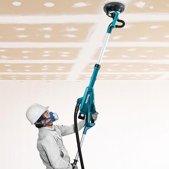 Produktbild Makita DSL801ZU Langhalsschleifer (Langhalsschleifer)