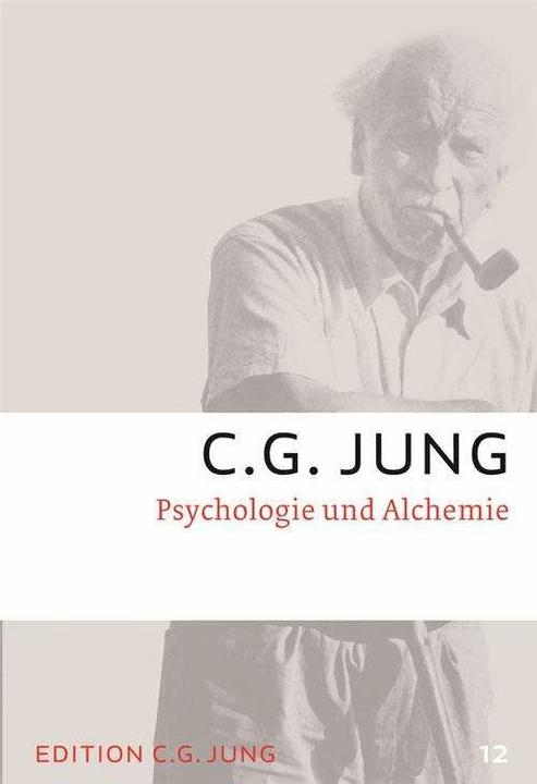 Produktbild Psychologie und Alchemie (Deutsch, C.G. Jung, 2023)