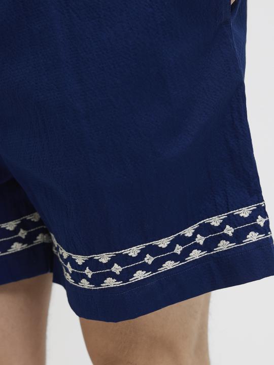 Image du produit Jack & Jones Jpstbill Emb Crinkle Shorts A Styd Ss25 (XS)