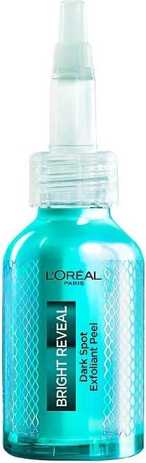Image du produit L'Oréal Paris Gommage exfoliant Bright Reveal Dark Spot (Gommage, 25 ml)