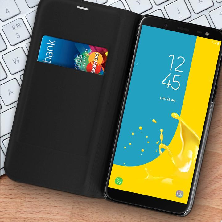 Actual product image Avizar Flico Series (Samsung Galaxy J6)