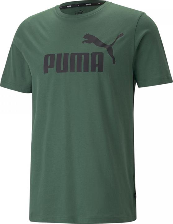 Image du produit Puma ESS Logo Tee (s) (L)