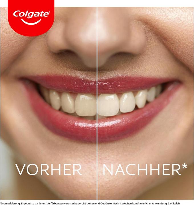 Produktbild Colgate Max White Ultra Active Foam Whitening (50 ml)
