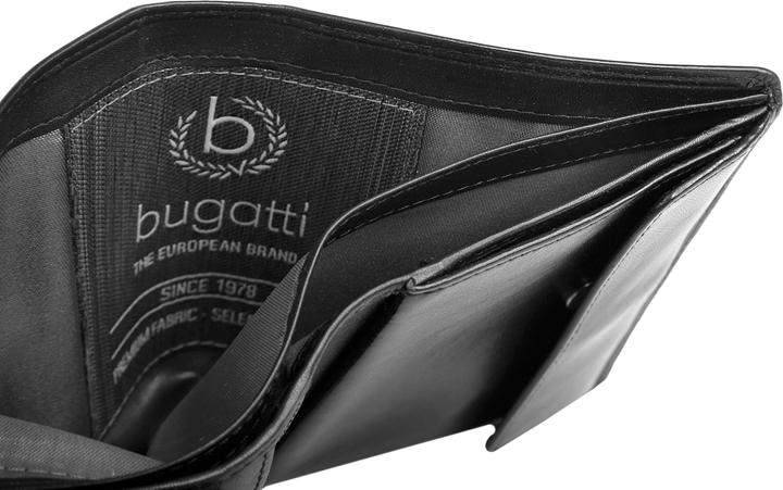 Produktbild Bugatti Geldbörse PRIMO