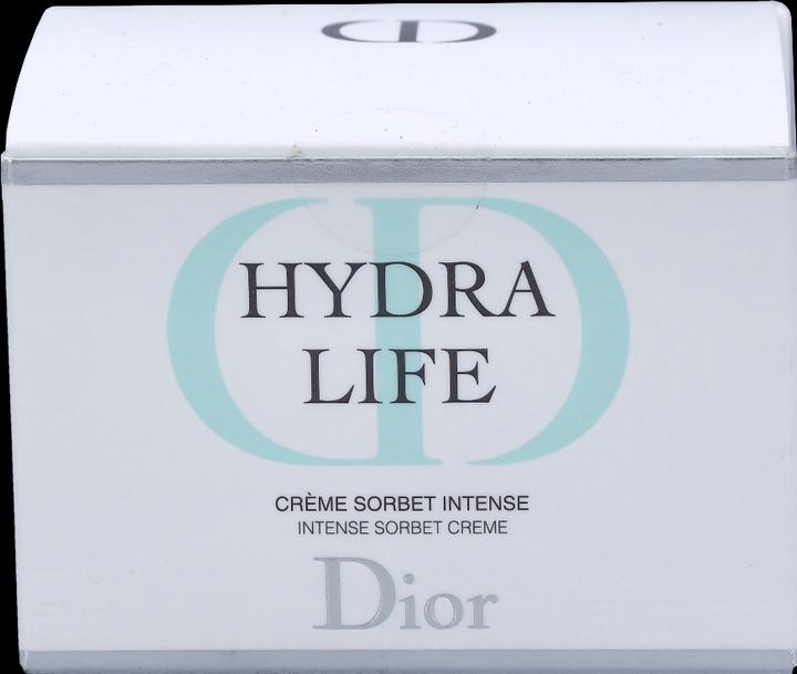 Produktbild Dior Hydra Life (50 ml, Tagescreme)