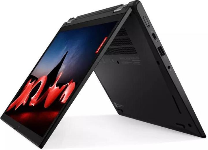 Immagine prodotto Lenovo ThinkPad L13 Yoga Gen 4 (13.30", AMD Ryzen 5 7530U, 16 GB, 512 GB, DE)