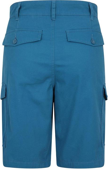 Actual product image Mountain Warehouse Lakeside Cargo Shorts (28)