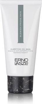 Actual product image Erno Laszlo Clarifying Gel Mask Facial Skincare Hydrating and Clarifying Face Mask 4.25 Fl. Oz.
