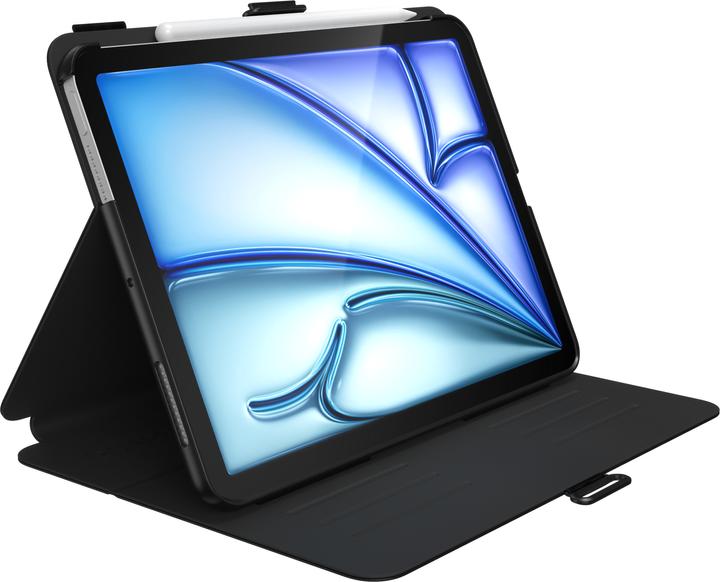 Image du produit speck Balance Folio (iPad Pro 11 2020 (2. Gen), iPad Air 11 2024 (M2), iPad Pro 11 2022 (4e génération), iPad Air 11 2025, IPad Air 4th Gen. 2020, iPad Pro 11 2018 (1. Gen), iPad Pro 11 2021 (3ème génération), iPad Air 10.9 (2022), IPad Air 5 - 10.9)