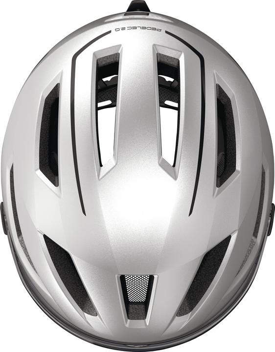 Actual product image Abus Pedelec 2.0 Ace (56 - 62 cm)