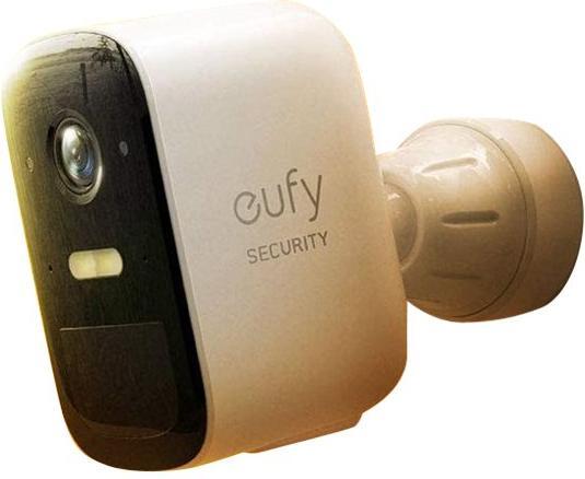 Actual product image eufy EufyCam 2C 2+1 Kit (1920 x 1080 Pixels)