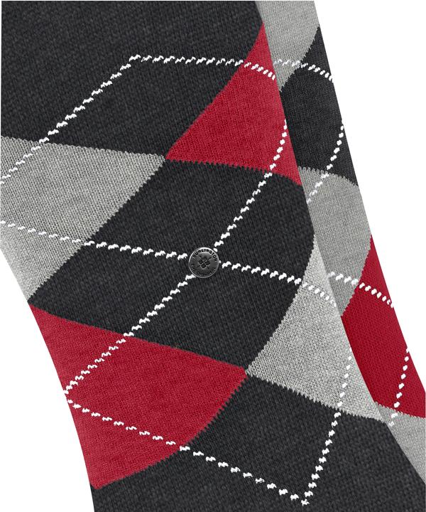 Image du produit Burlington Socken Casual Bequem sitzend (lot de 2, 40 - 46)