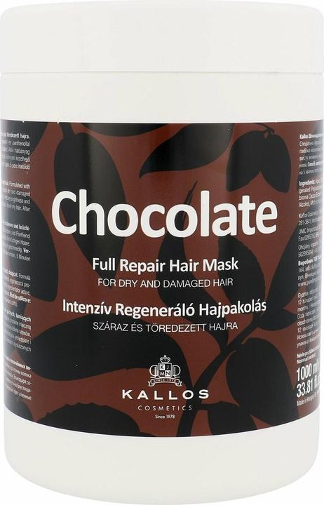 Kallos Cosmetics Chocolate (1000 ml)