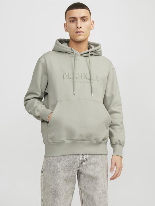 Image du produit Jack & Jones Jorfrederiksberg Sweat Hood Sn (XS)