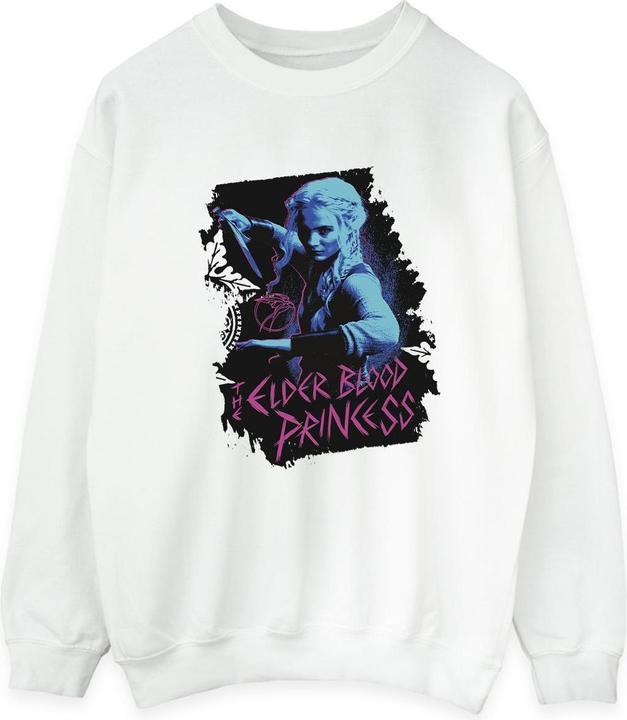 Image du produit Netflix - Sweat THE WITCHER CIRI BLOOD PRINCESS - Homme (5XL)