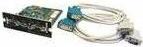 Actual product image APC UPS Interface Expander 2 serial, for two computer RS-232 configuration cable