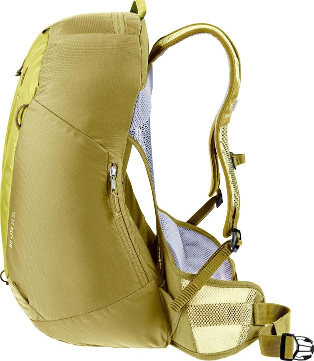 Actual product image Deuter AC Lite 21 (21 l)