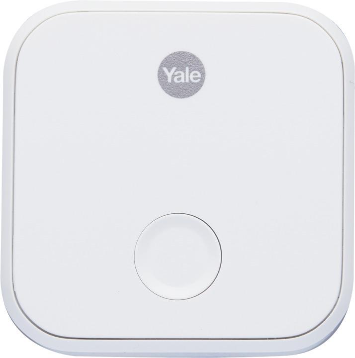 Yale WLAN-Bridge ConnectX 1:4 für Fernzugriff