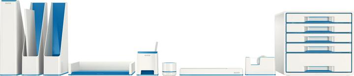 Actual product image Leitz Wow Dual Color (A4)