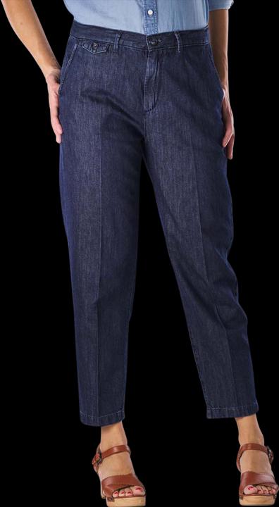 Pepe Jeans Breezy Hemp Denim blue