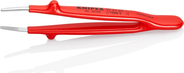 Produktbild Knipex Universalpinzette