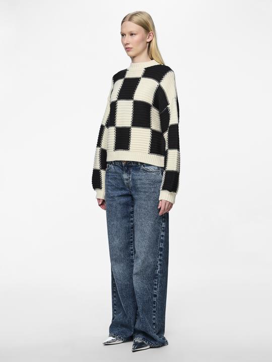Produktbild Pieces PCNAMIE Strickpullover (M)